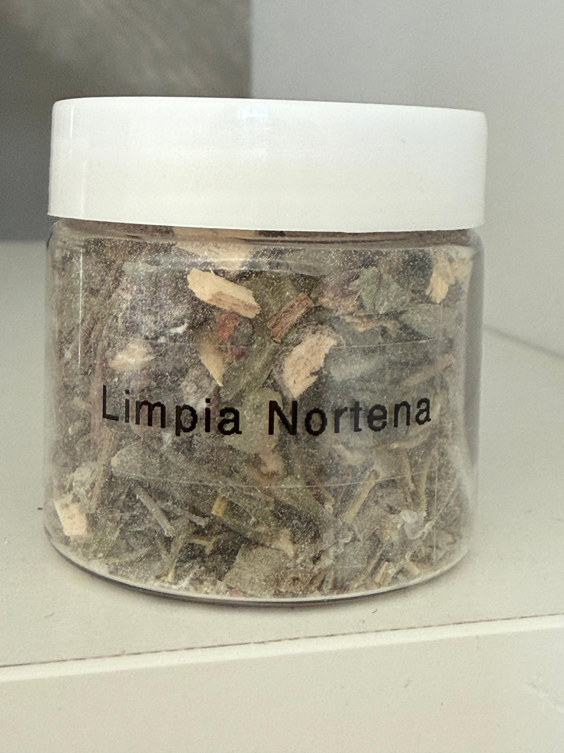 Limpia Norteña - New Years Ritual