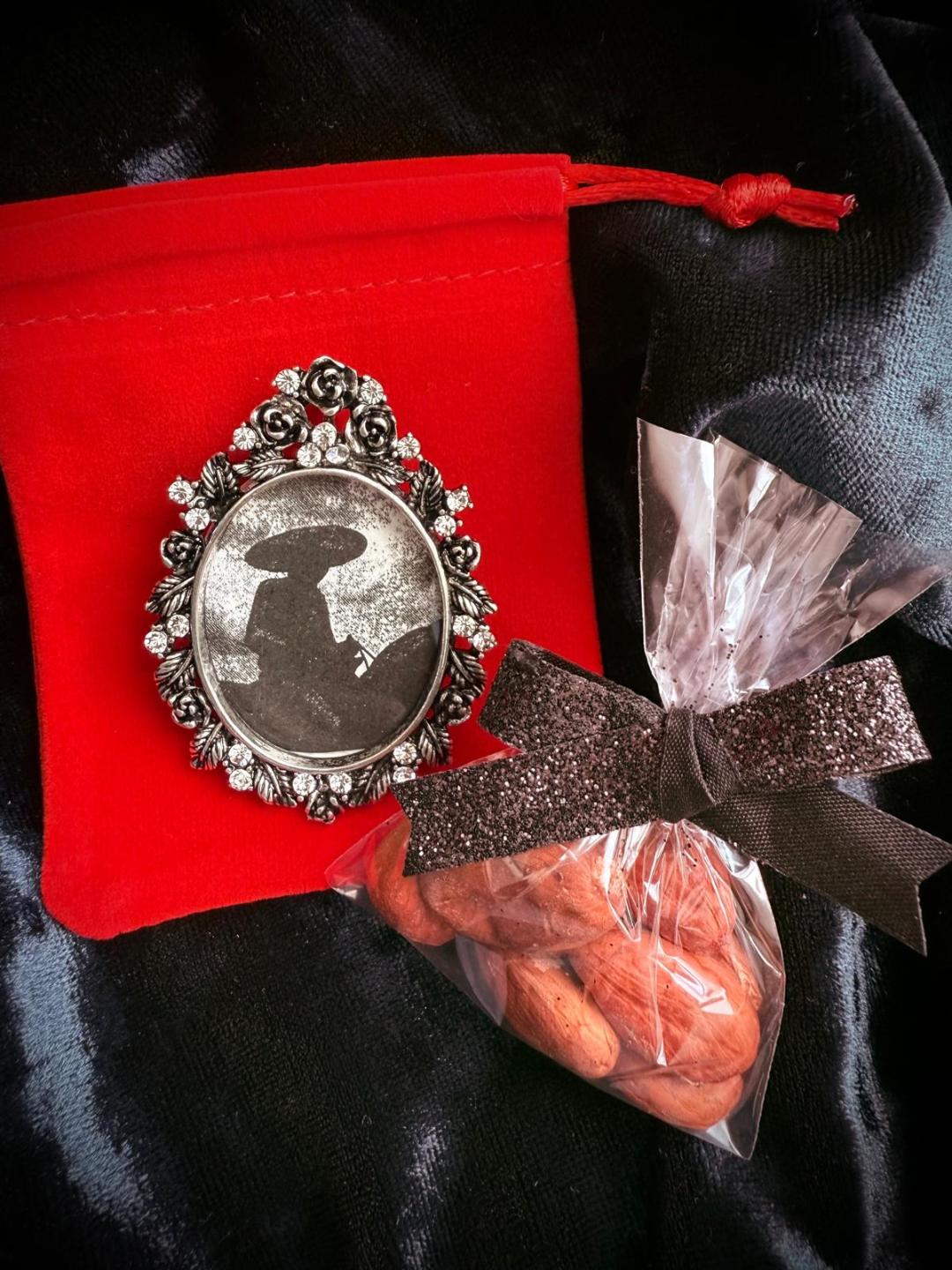 El Charro Negro Shadow Bundle