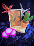 Chuparrosa Powder
