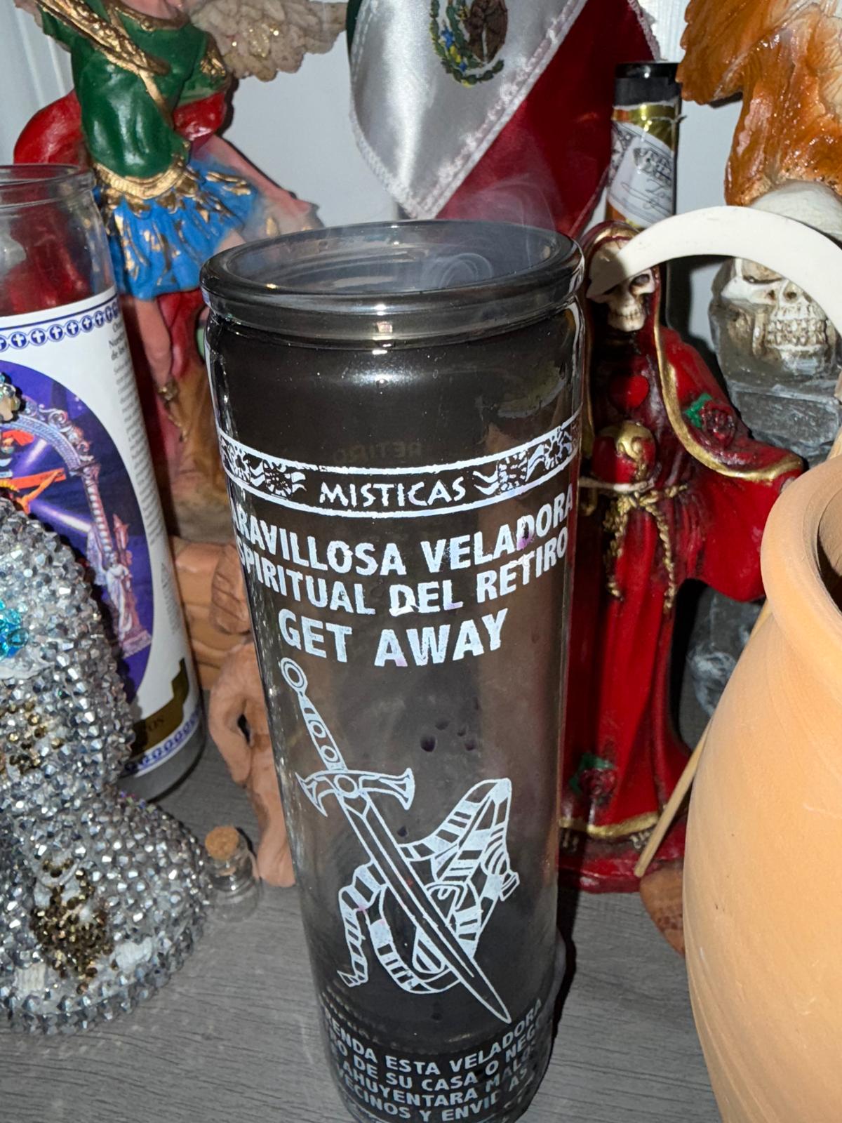 Velacion