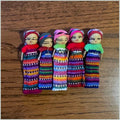 Muñequitas Quita Penas