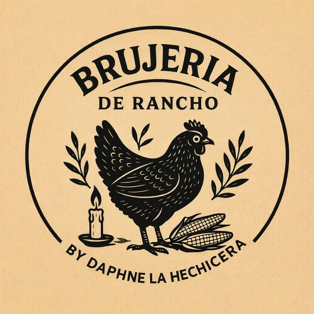 Gallina Negra Online Class - Español