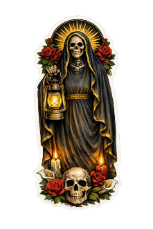 Santa Muerte Online Course