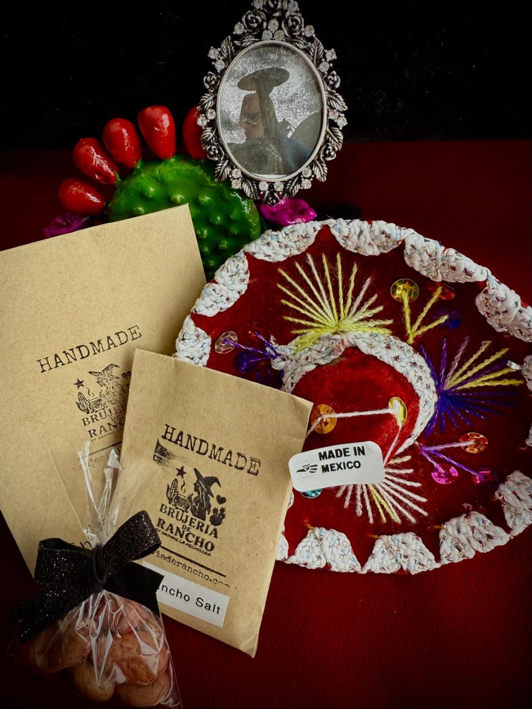 El Charro Negro Shadow Bundle