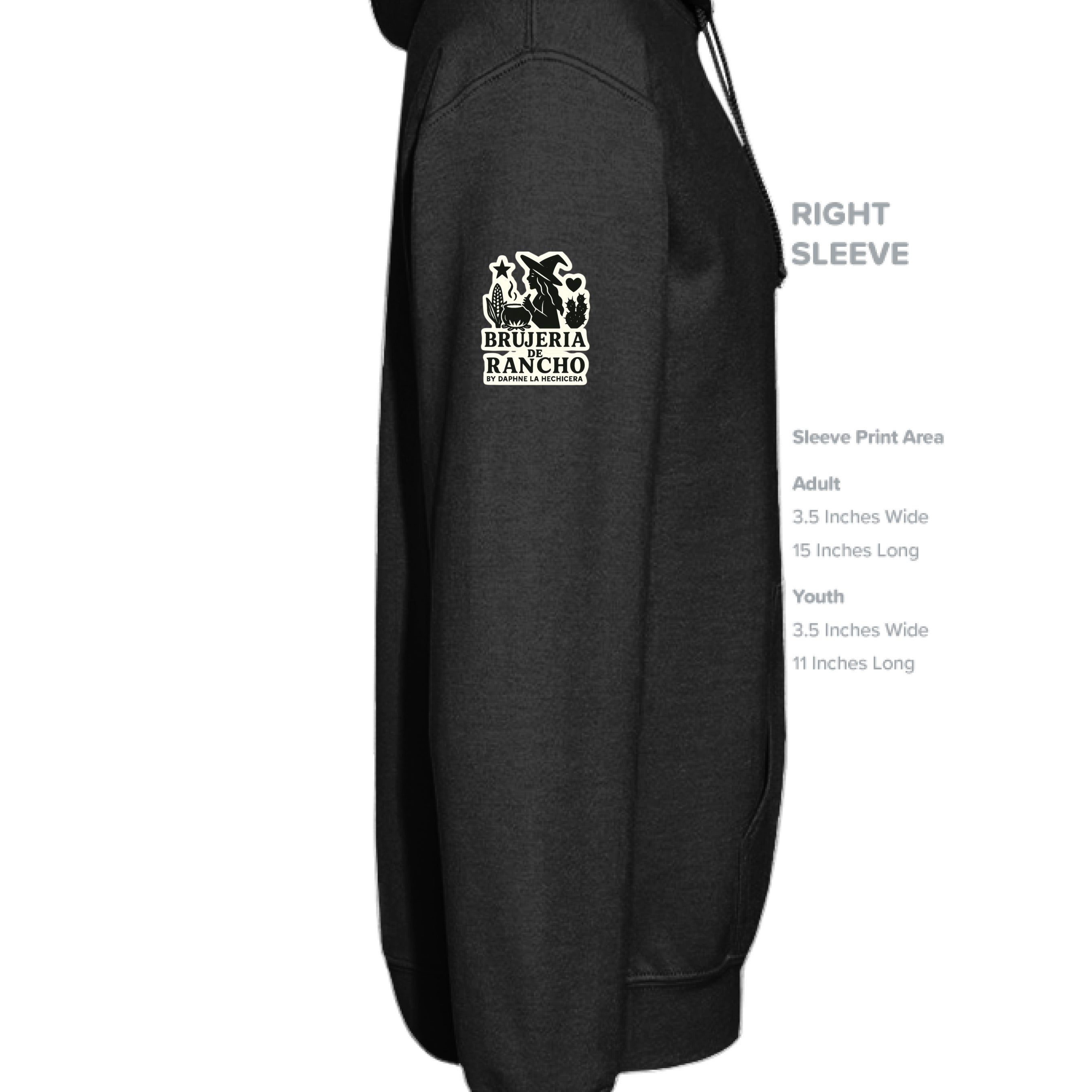 BLACK - SLEEVE_RIGHT