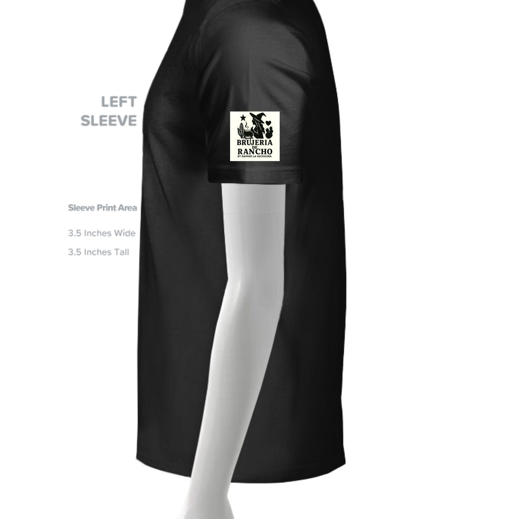 BLACK - SLEEVE_LEFT
