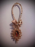 Guadalupe Door Hanger